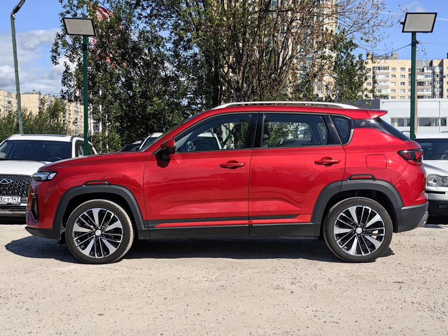 Changan CS35 Plus I Рестайлинг Санкт-Петербург  - изображение 7