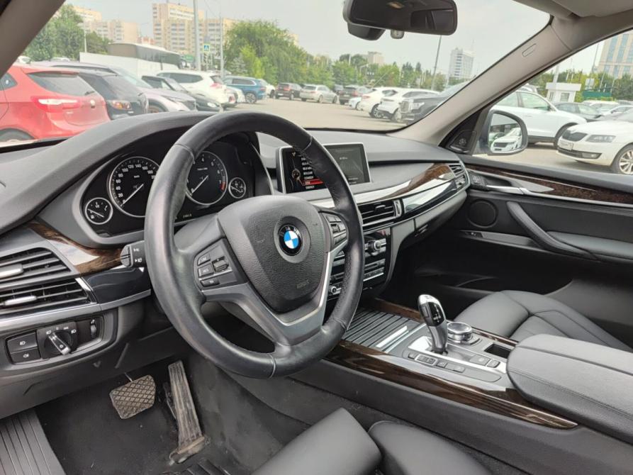 BMW X5 III (F15) Казань  - изображение 20