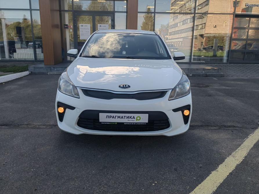 Kia Rio IV Великие Луки  - изображение 2