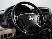 Mitsubishi Pajero IV Рестайлинг 2 Москва  - изображение 30