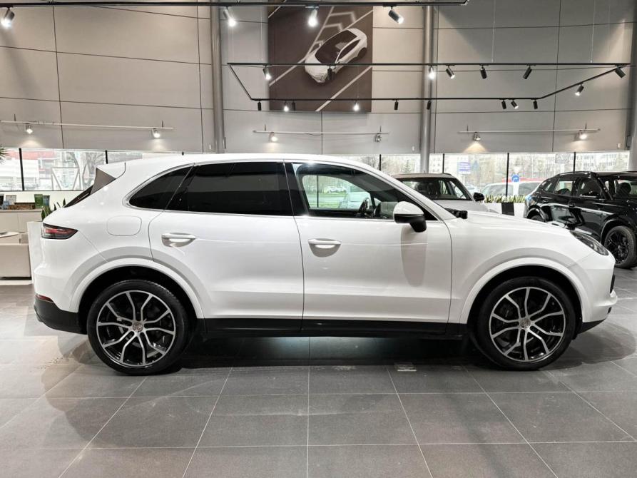 Porsche Cayenne III Казань  - изображение 5
