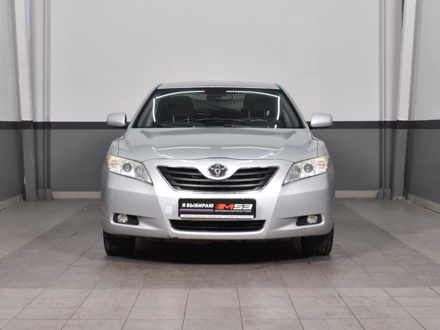 Toyota Camry VI (XV40) Кемерово  - изображение 2