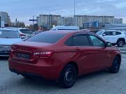 Lada (ВАЗ) Vesta I Сыктывкар  - изображение 31