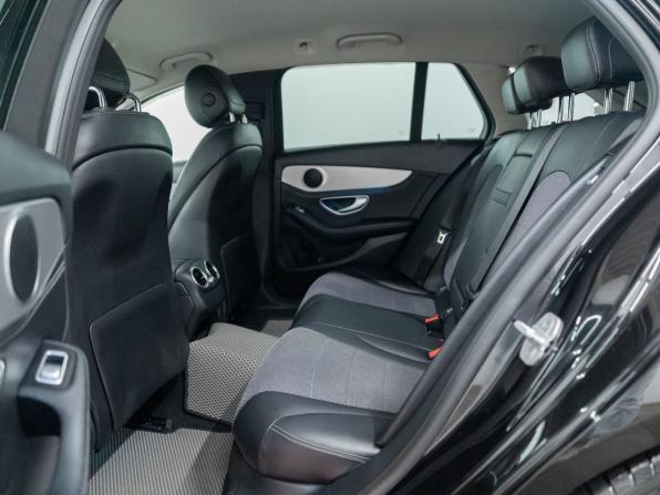 Mercedes-Benz C-Класс IV (W205) с пробегом 2014 года, цена 1 840 000 рублей, 50724 км, универсал, Автокод Объявления