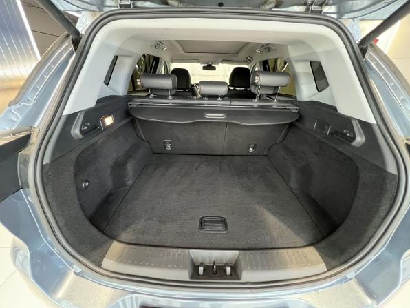Chery Tiggo 7 Pro I с пробегом 2021 года, цена 2 185 000 рублей, 25000 км, внедорожник, Автокод Объявления