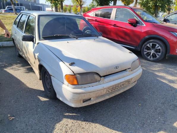 Lada (ВАЗ) 2114 с пробегом 2012 года, цена 100 000 рублей, 229000 км, хэтчбек, Автокод Объявления