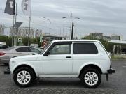 Lada (ВАЗ) 2121 (4x4) I Рестайлинг Крым  - изображение 23