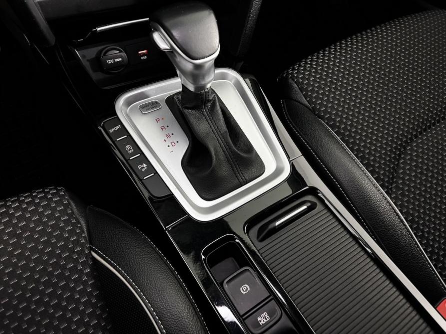 Kia Ceed III Калининград  - изображение 16