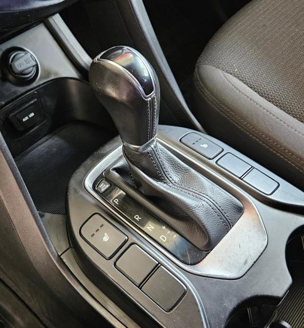 Hyundai Santa Fe III Вологда  - изображение 15