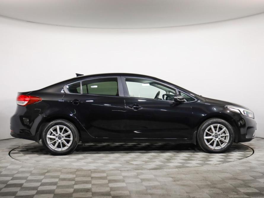 Kia Cerato III Рестайлинг (Classic) Санкт-Петербург  - изображение 4