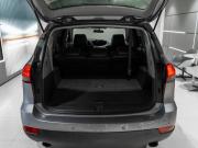 Subaru Tribeca I Рестайлинг Москва  - изображение 40