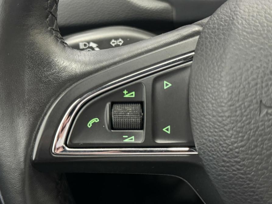 Skoda Fabia II Рестайлинг Красноярск  - изображение 16