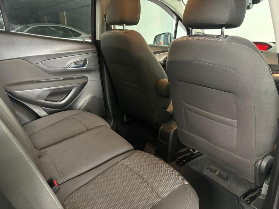 Opel Mokka I Екатеринбург  - изображение 16
