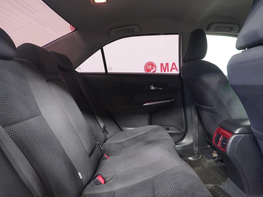 Toyota Camry VII (XV50) Вологда  - изображение 11