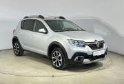 Renault Sandero II Рестайлинг Саранск  - изображение 35