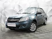 Lada (ВАЗ) Granta I Ульяновск  - изображение 21