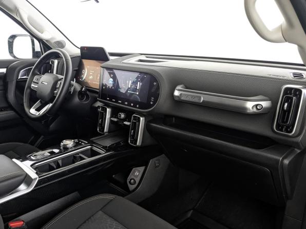 Haval Dargo I с пробегом 2024 года, цена 2 490 000 рублей, 30444 км, внедорожник, Автокод Объявления