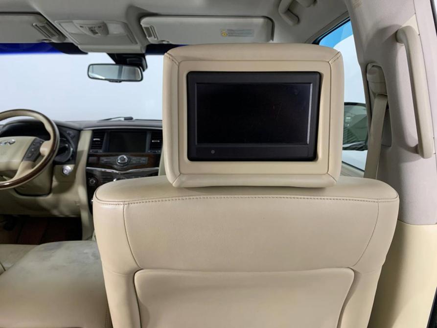 Infiniti QX56 II Ногинск  - изображение 25