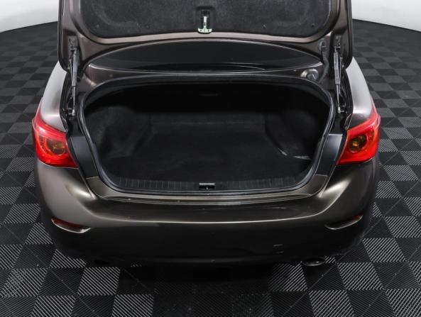 Infiniti Q50 I с пробегом 2014 года, цена 1 783 000 рублей, 129828 км, седан, Автокод Объявления