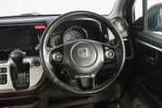 Honda N-WGN I Новосибирск  - изображение 30