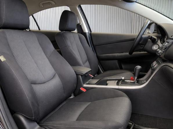 Mazda 6 II (GH) Рестайлинг с пробегом 2011 года, цена 1 127 000 рублей, 164516 км, седан, Автокод Объявления