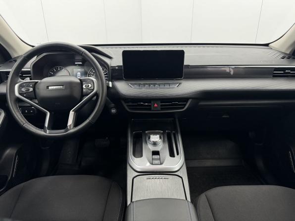 Haval Jolion I Рестайлинг с пробегом 2023 года, цена 1 780 000 рублей, 56278 км, внедорожник, Автокод Объявления