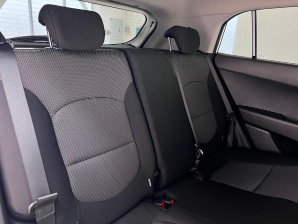 Hyundai Creta I с пробегом 2019 года, цена 1 790 000 рублей, 84176 км, внедорожник, Автокод Объявления