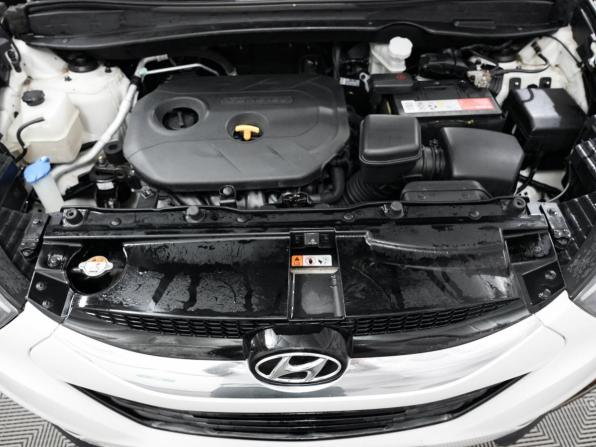 Hyundai ix35 I Рестайлинг с пробегом 2014 года, цена 1 270 000 рублей, 189114 км, внедорожник, Автокод Объявления