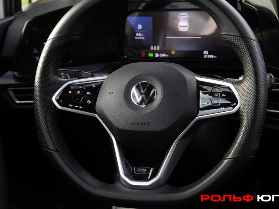 Volkswagen Golf VIII Москва  - изображение 13