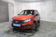 Lada (ВАЗ) Granta I Рестайлинг Ярославль  - изображение 15