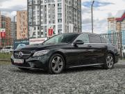 Mercedes-Benz C-Класс V (W206) Ижевск  - изображение 32