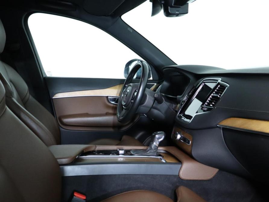 Volvo XC90 II Рестайлинг 1 Санкт-Петербург  - изображение 11