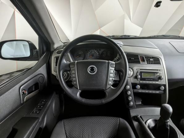 SsangYong Kyron I Рестайлинг с пробегом 2014 года, цена 929 000 рублей, 149553 км, внедорожник, Автокод Объявления