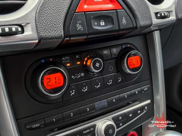 Renault Koleos I с пробегом 2008 года, цена 918 000 рублей, 130000 км, внедорожник, Автокод Объявления