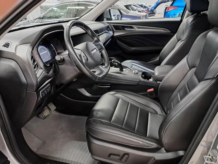 Haval F7 I Набережные Челны  - изображение 20