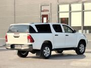 Toyota Hilux VIII Рестайлинг 2 Волгоград  - изображение 46