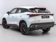 Omoda C5 I Москва  - изображение 35