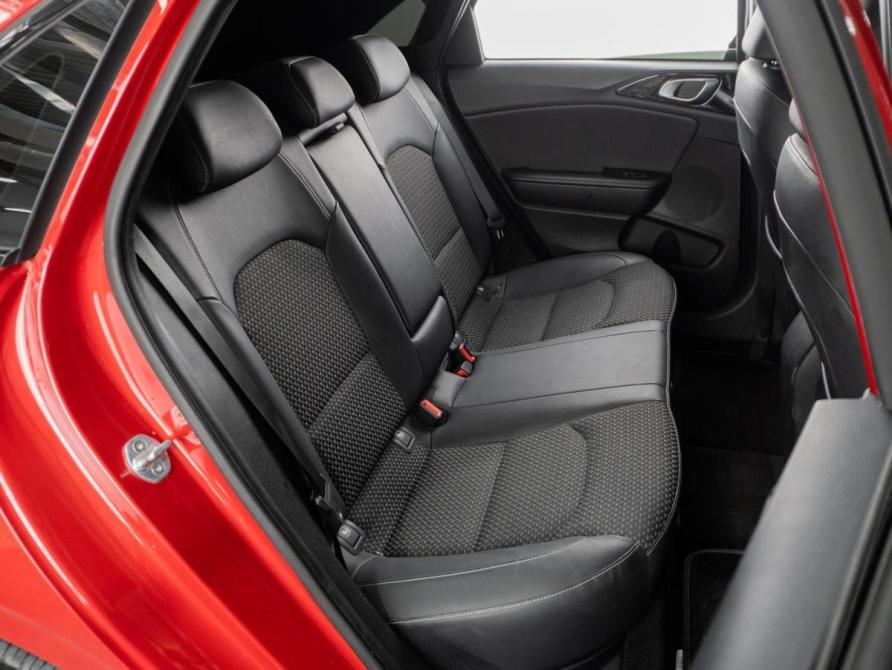 Kia Ceed III Тюмень  - изображение 7