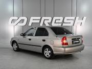 Hyundai Accent II Ростов-на-Дону  - изображение 16