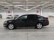 Skoda Octavia III (A7) Рестайлинг Казань  - изображение 35