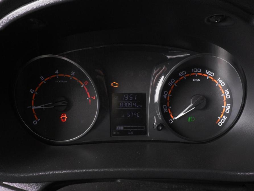 Lada (ВАЗ) Granta I Рестайлинг Минеральные Воды  - изображение 14