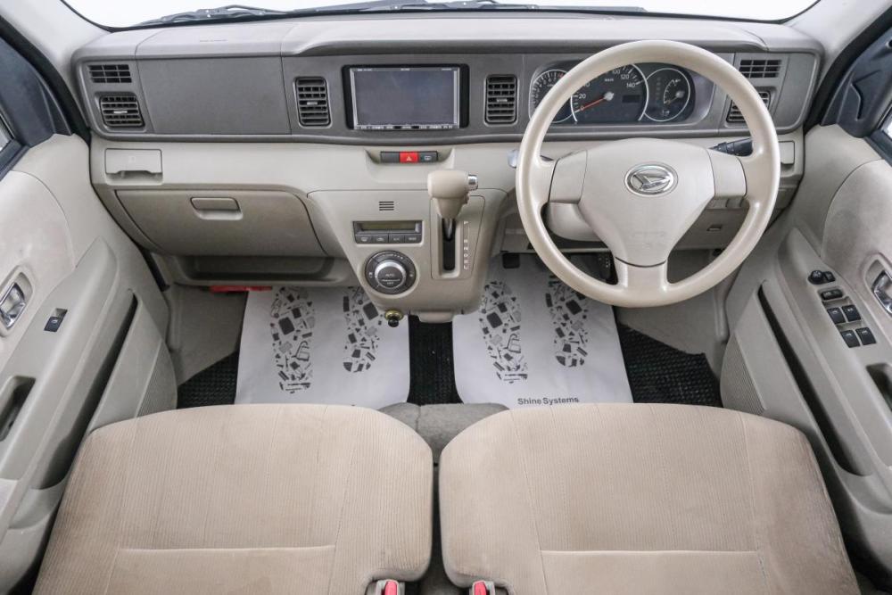 Daihatsu Atrai V Рестайлинг Красноярск  - изображение 11