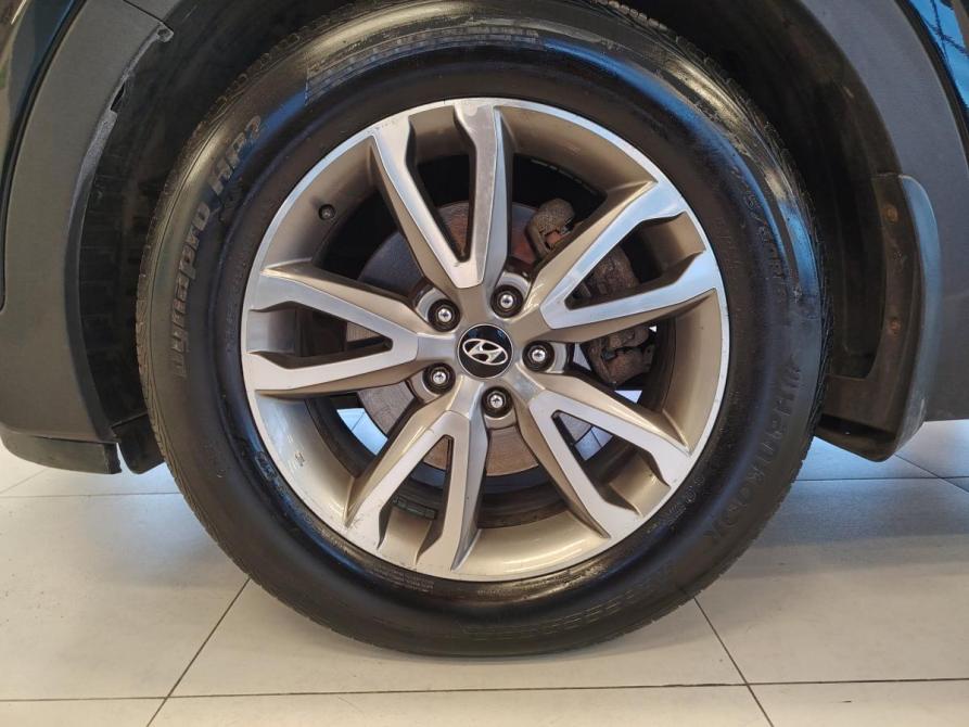 Hyundai Santa Fe III Санкт-Петербург  - изображение 6
