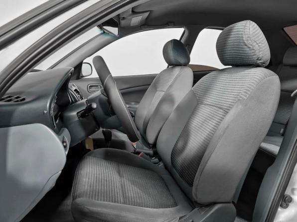 Nissan Almera Classic I с пробегом 2007 года, цена 379 000 рублей, 246540 км, седан, Автокод Объявления