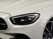 Mercedes-Benz E-Класс V (W213 S213 C238) Рестайлинг Москва  - изображение 34
