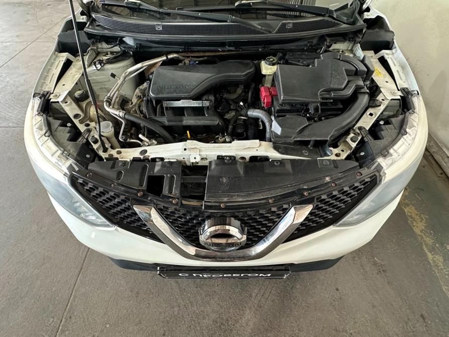 Nissan Qashqai II Москва  - изображение 19