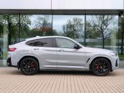BMW X4 II (G02) Рестайлинг Санкт-Петербург  - изображение 31