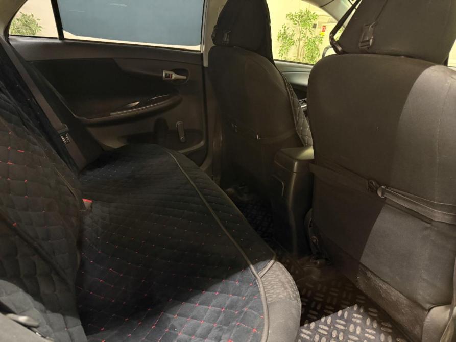 Toyota Corolla X (E140 E150) Волгоград  - изображение 10