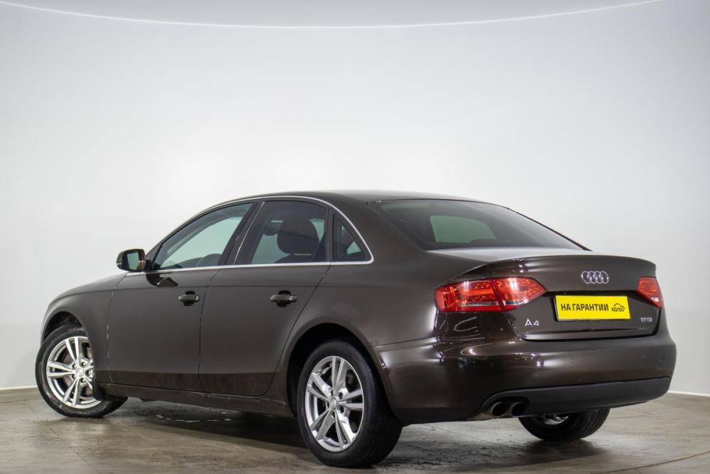 Audi A4 IV (B8) Оренбург  - изображение 7