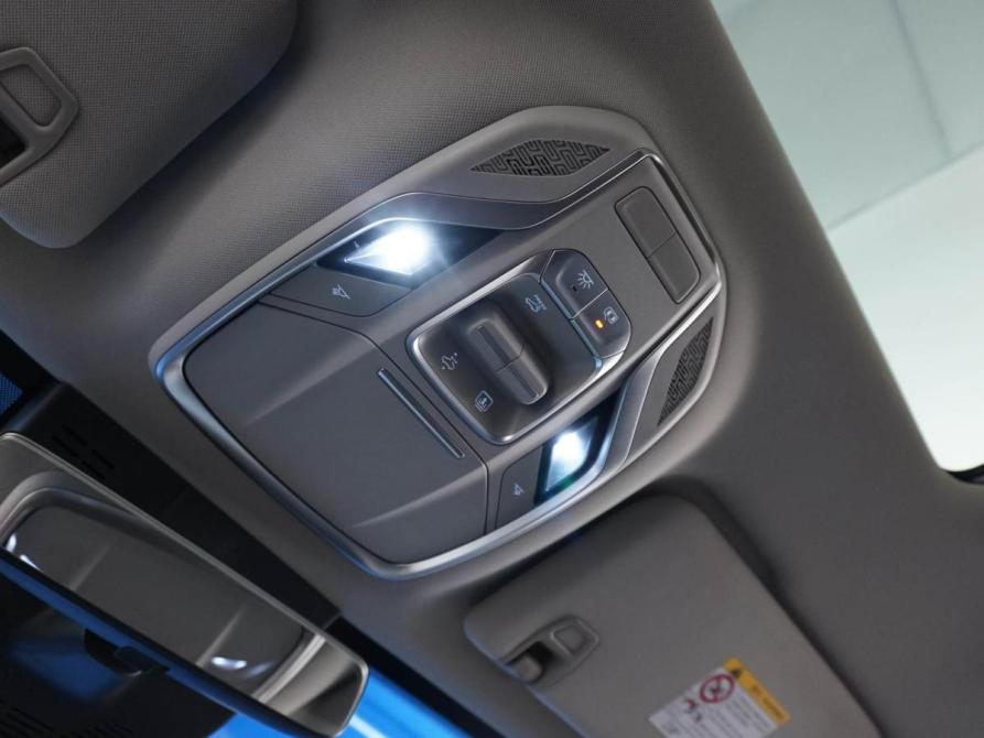 Geely Coolray I Рестайлинг Москва  - изображение 13
